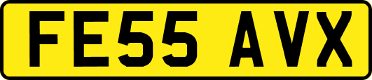 FE55AVX