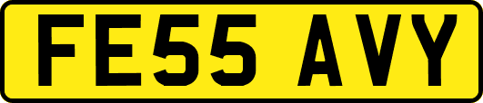 FE55AVY