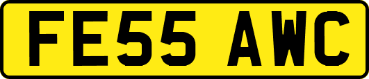 FE55AWC