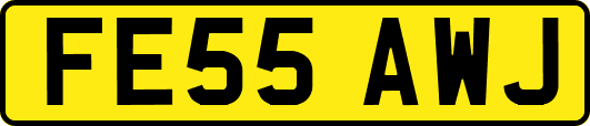 FE55AWJ