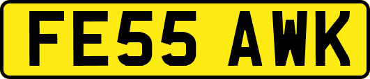 FE55AWK