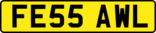 FE55AWL