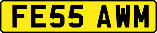 FE55AWM