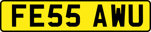 FE55AWU