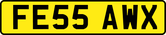 FE55AWX