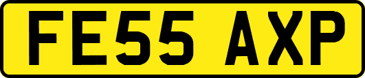 FE55AXP