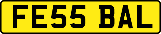 FE55BAL