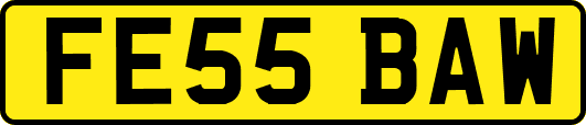 FE55BAW