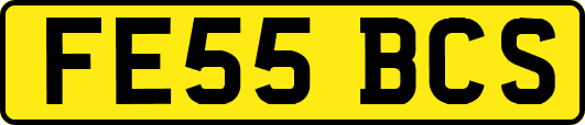 FE55BCS