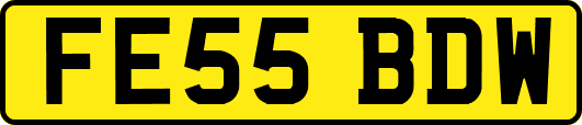 FE55BDW
