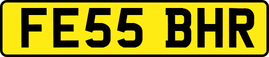 FE55BHR