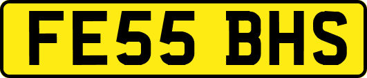FE55BHS