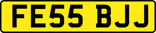 FE55BJJ