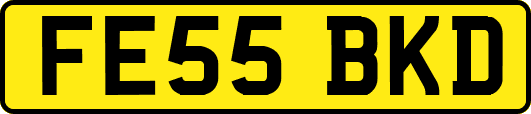 FE55BKD