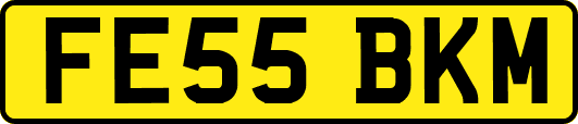 FE55BKM