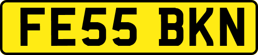 FE55BKN