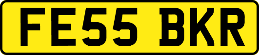 FE55BKR