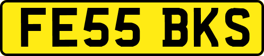 FE55BKS