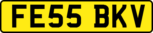 FE55BKV