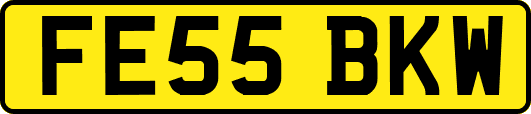 FE55BKW