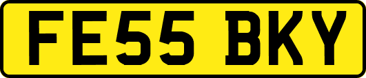 FE55BKY