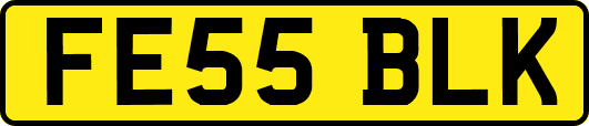 FE55BLK