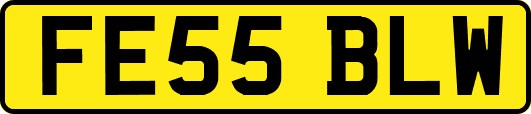 FE55BLW