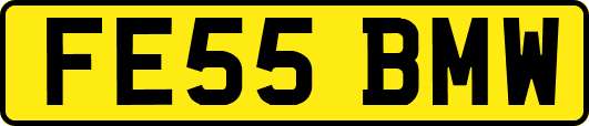 FE55BMW