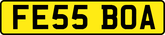 FE55BOA