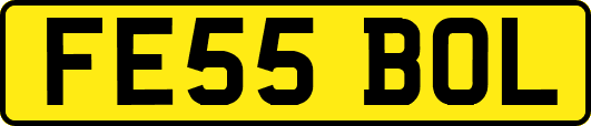 FE55BOL