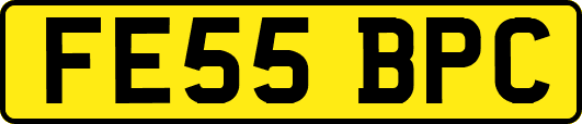 FE55BPC