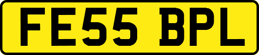 FE55BPL