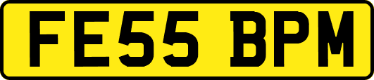 FE55BPM