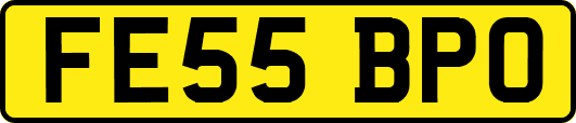 FE55BPO