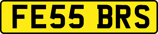 FE55BRS