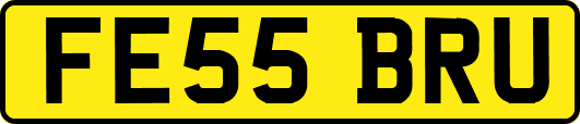 FE55BRU