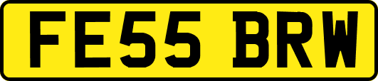 FE55BRW