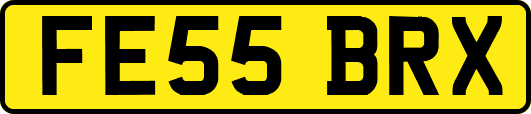 FE55BRX