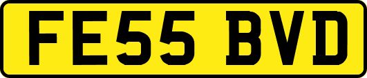 FE55BVD