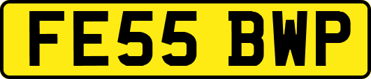 FE55BWP