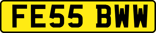 FE55BWW