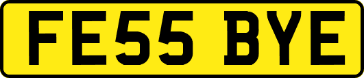 FE55BYE