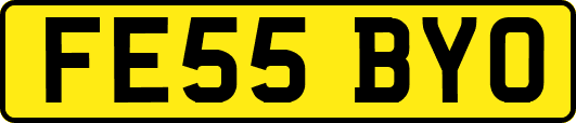 FE55BYO