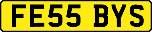 FE55BYS