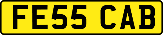 FE55CAB