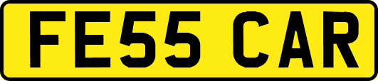 FE55CAR