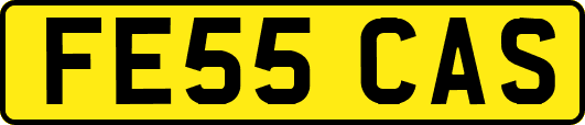 FE55CAS