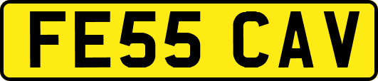 FE55CAV
