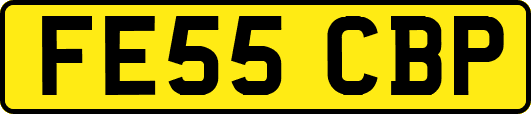 FE55CBP