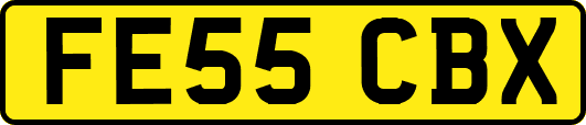 FE55CBX